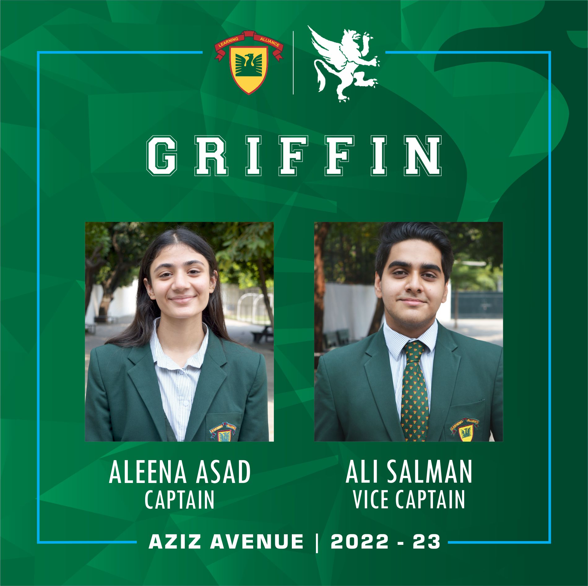 Head Students